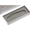 Коробка для ножей Victorinox 58 мм USB 3.0, серебристая