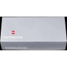 Коробка для ножей Victorinox 58 мм USB 3.0, серебристая