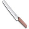 Кухонный набор Victorinox Swiss Modern, 5 ножей и вилка (6.7186.66)
