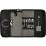 Монорюкзак VICTORINOX TRAVEL ALTMONT PROFESSIONAL BLACK 606796