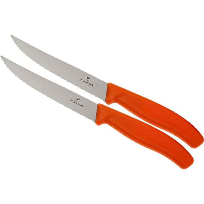 Набор ножей VICTORINOX SWISS CLASSIC 6.7936.12L9B