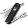 Нож-брелок Victorinox Classic SD Dark Illusion 0.6223.3G