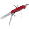 Нож перочинный VICTORINOX PICKNICKER 0.8353.B1