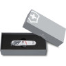 Нож Victorinox Explorer Swiss Spirit SE 2020, 1.6705.7L20