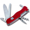 Нож VICTORINOX FORESTER 0.8363