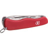 Нож VICTORINOX FORESTER 0.8363