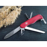 Нож VICTORINOX FORESTER 0.8363
