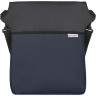 Наплечная сумка Victorinox Altmont Original Flapover Digital Bag (606752), синяя
