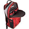 Рюкзак Victorinox Slimline 15,6″ (красный)